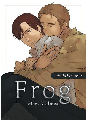 Frog by Calmes, Mary