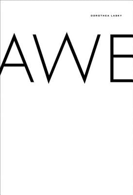 Awe by Lasky, Dorothea