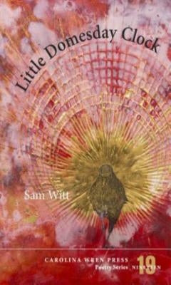 Little Domesday Clock by Witt, Sam