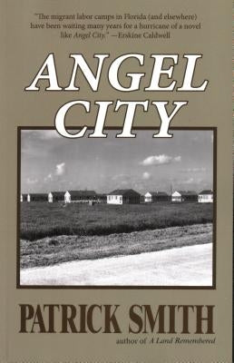 Angel City by Smith, Patrick D.