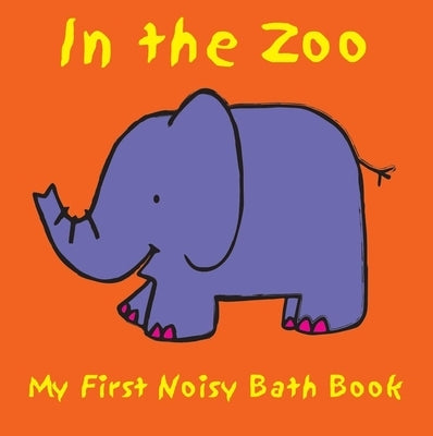 In the Zoo by Davis, Caroline
