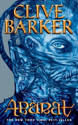 Abarat by Barker, Clive