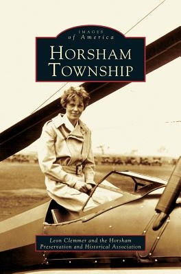 Horsham Township by Clemmer, Leon