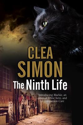 The Ninth Life by Simon, Clea