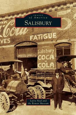 Salisbury by Neal, Larry