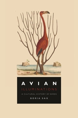 Avian Illuminations: A Cultural History of Birds by Sax, Boria