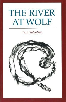The River at Wolf by Valentine, Jean