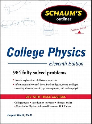 Seo College Physics REV by Bueche