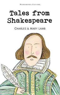 Tales from Shakespeare by Lamb, Charles