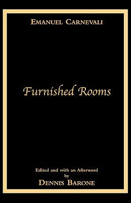 Furnished Rooms by Carnevali, Emanuel