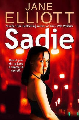 Sadie by Elliott, Jane