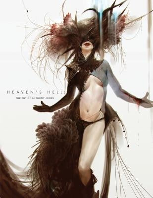 Heaven's Hell by Jones, Anthony