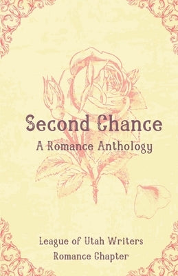 Second Chance by Suggs, Elizabeth