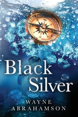 Black Silver by Abrahamson, Wayne
