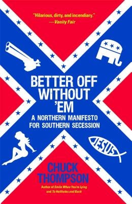Better Off Without 'Em by Thompson, Chuck