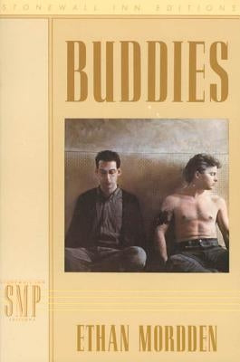 Buddies by Mordden, Ethan