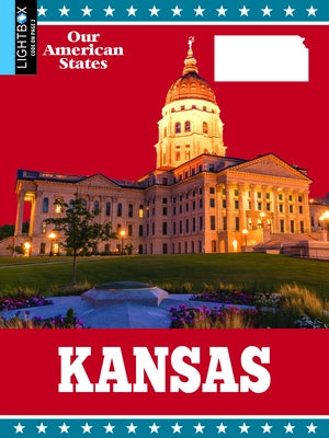 Kansas by Nault, Jennifer