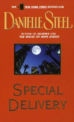 Special Delivery by Steel, Danielle