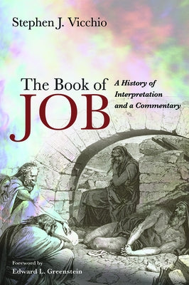 The Book of Job by Vicchio, Stephen J.
