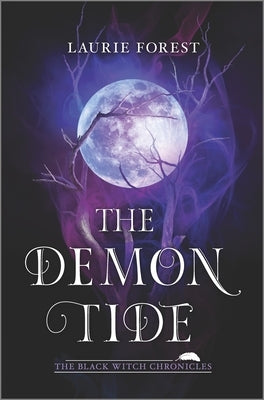 The Demon Tide by Forest, Laurie