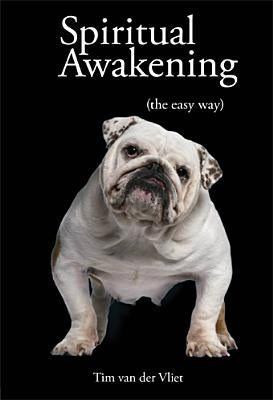 Spiritual Awakening by Van Der Vliet, Tim