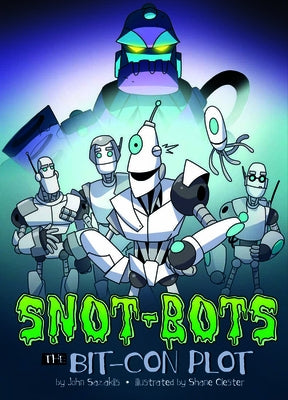 The Bit-Con Plot by Sazaklis, John