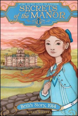 Beth's Story, 1914 by Whitby, Adele