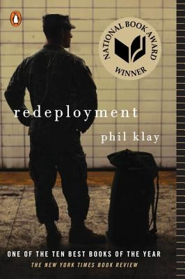 Redeployment by Klay, Phil