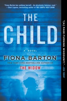 The Child by Barton, Fiona