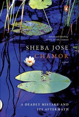 Chamor by Jose, Sheba