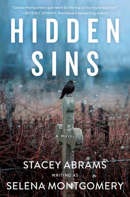 Hidden Sins by Montgomery, Selena