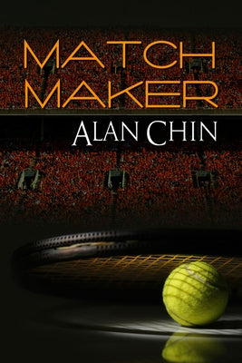 Match Maker by Chin, Alan