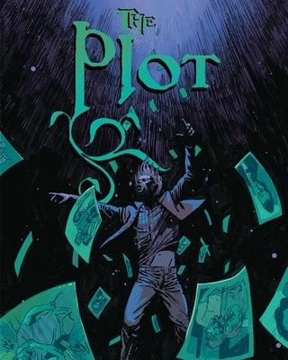 The Plot Vol. 2 by Moreci, Michael