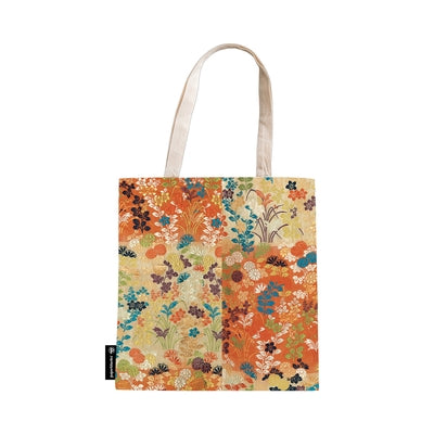 Paperblanks Kara-Ori Japanese Kimono Canvas Bag by Paperblanks