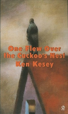 One Flew Over the Cuckoo's Nest by Kesey, Ken