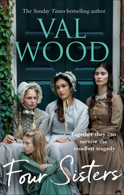 Four Sisters by Wood, Val
