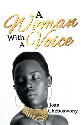 A Woman With a Voice by Cheboswony, Joan