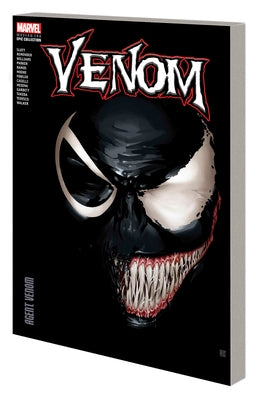Venom Modern Era Epic Collection: Agent Venom by Slott, Dan