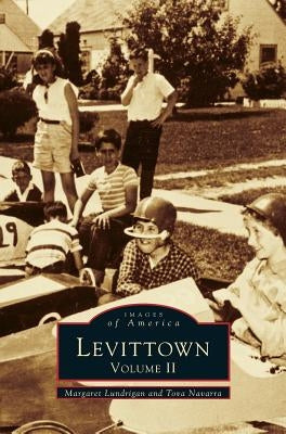 Levittown, Volume II by Ferrer, Margaret Lundrigan