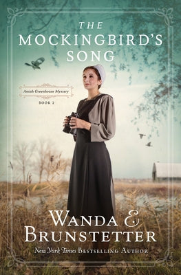 The Mockingbird's Song, Book 2 by Brunstetter, Wanda E.