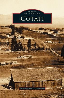 Cotati by Draper, Prudence