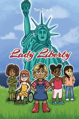 Lady Liberty by Drach, Tori