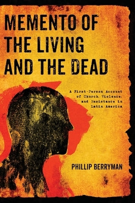 Memento of the Living and the Dead by Berryman, Phillip