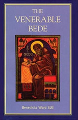The Venerable Bede, 169 by Ward, Benedicta