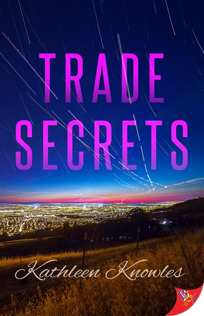 Trade Secrets by Knowles, Kathleen