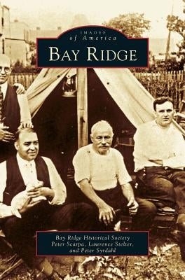 Bay Ridge by Scarpa, Peter