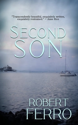 Second Son by Ferro, Robert