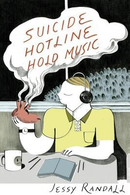 Suicide Hotline Hold Music by Randall, Jessy