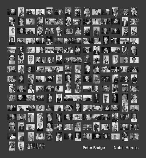 Peter Badge: Nobels by Badge, Peter