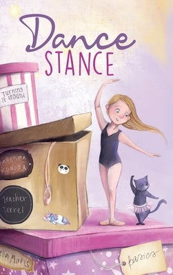 Dance Stance by A. Dance, Once Upon